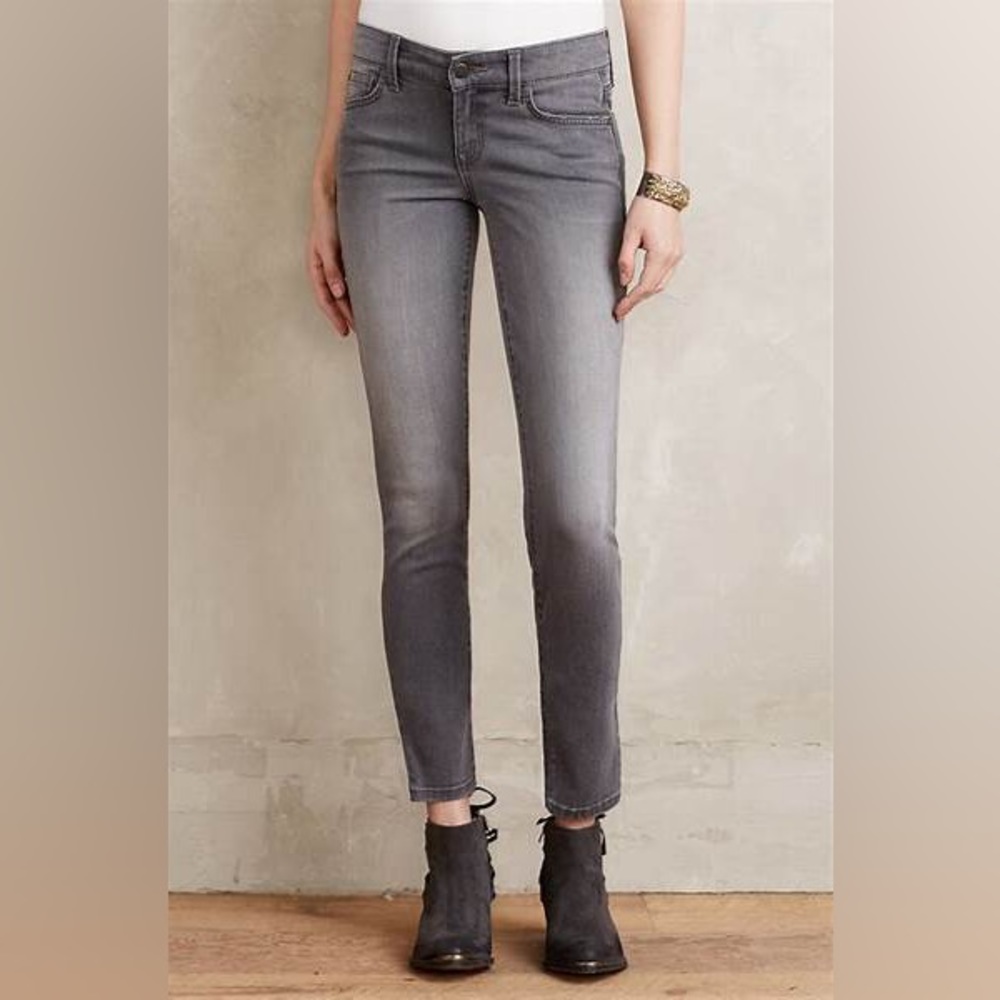 Level 99 Lily Skinny Jeans